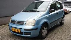 Blauw Gebruikt 2004 Fiat Panda Hatchback | € 799 (Super prijs)