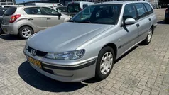 Peugeot 406