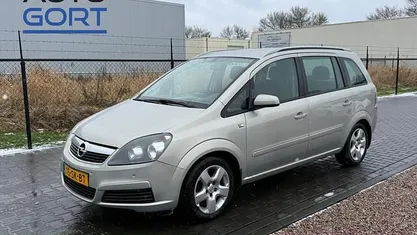 Occasion 2006 Opel Zafira Enjoy MPV | € 750 (Super prijs)
