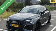 Grijs Gebruikt 2022 Audi RS3 Design Hatchback | € 65.999 (Eerlijke prijs)
