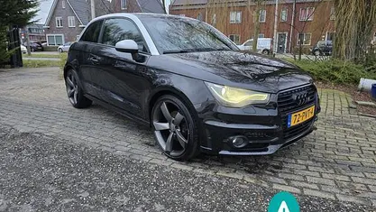 Occasion Audi A1 Comfort 122 PK (89 kW) 2011 Hatchback
