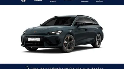 Occasion Cupra Leon 204 PK (150 kW) 2025 Stationwagen