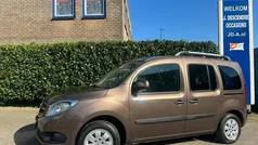 Gebruikt 2017 Mercedes Citan 112 MPV | € 15.950 (Goede deal)