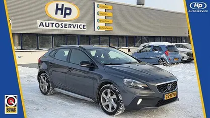Gebruikt 2013 Volvo V40 Summum Hatchback | € 5.500 (Goede deal)