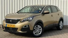 Gebruikt 2018 Peugeot 3008 SUV | € 10.445 (Goede deal)