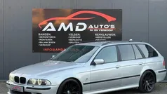 BMW 525
