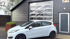 Gebruikt 2015 Ford Fiesta Style Hatchback | € 5.745 (Eerlijke prijs)