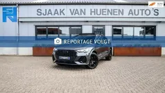 Gebruikt 2020 Audi Q3 Sportback S-Line SUV | € 39.950 (Eerlijke prijs)