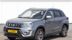 Grijs Gebruikt 2021 Suzuki Vitara SUV | € 22.195 (Eerlijke prijs)