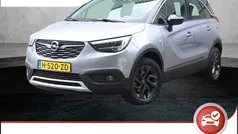 Grijs Gebruikt 2020 Opel Crossland X Edition SUV | € 15.925 (Eerlijke prijs)