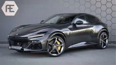 Grijs Nieuw 2025 Ferrari Purosangue SUV | € 895.000