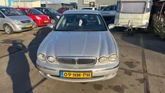 Jaguar X-type