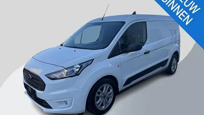 Occasion Ford Transit Trend 101 PK (74 kW) 2024 Wit Van