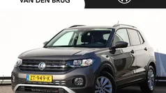Gebruikt 2019 VW T-Cross Life SUV | € 21.895 (Goede deal)