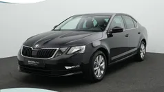 Zwart Gebruikt 2020 Skoda Octavia Business Line Hatchback | € 17.900 (Super prijs)