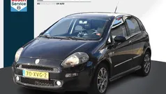 Gebruikt 2012 Fiat Punto Evo Easy Hatchback | € 4.750 (Eerlijke prijs)