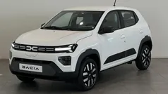 Gebruikt 2025 Dacia Spring Expression Hatchback | € 15.995 (Super prijs)