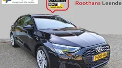 Gebruikt 2022 Audi A3 Sportback e-tron Advanced Hatchback | € 26.900 (Eerlijke prijs)