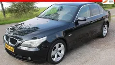 Gebruikt 2005 BMW 530 Executive Sedan | € 4.350 (Super prijs)