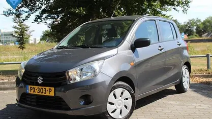 Occasion Suzuki Celerio 68 PK (50 kW) 2017 Hatchback