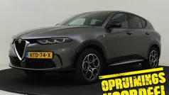 Gebruikt 2023 Alfa Romeo Tonale Sprint SUV | € 31.900 (Eerlijke prijs)