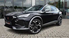 Zwart Gebruikt 2023 Cupra Formentor SUV | € 29.900 (Eerlijke prijs)