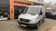 Overige Gebruikt 2011 Mercedes Sprinter Van | € 8.750 (Eerlijke prijs)