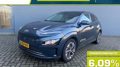 Occasion 2025 Hyundai Kona SUV | € 30.000 (Super prijs)