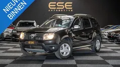 Gebruikt 2011 Dacia Duster Lauréate SUV | € 5.995 (Eerlijke prijs)