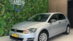 VW Golf VII