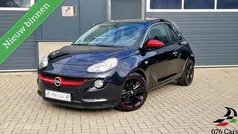 Gebruikt 2013 Opel Adam Jam Hatchback | € 7.490 (Eerlijke prijs)