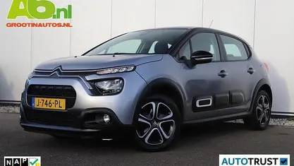 Occasion 2020 Citroën C3 Feel Hatchback | € 10.900 (Eerlijke prijs)
