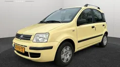 Gebruikt 2005 Fiat Panda Dynamic Hatchback | € 1.399 (Eerlijke prijs)