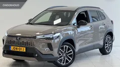 Gebruikt 2025 Toyota Corolla Cross SUV | € 43.495 (Eerlijke prijs)