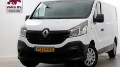 Gebruikt 2018 Renault Trafic Komfort Van | € 11.950 (Goede deal)