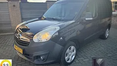 Gebruikt 2015 Opel Combo Edition Van | € 4.950 (Eerlijke prijs)