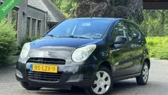 Gebruikt 2010 Suzuki Alto Comfort+ Hatchback | € 1.899 (Eerlijke prijs)
