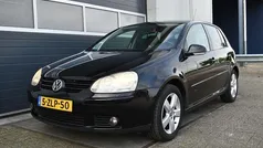 Gebruikt 2008 VW Golf VI GT Hatchback | € 3.450 (Goede deal)