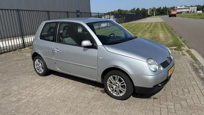 Occasion VW Lupo 60 PK (44 kW) 2003 Hatchback
