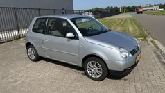 Grijs Gebruikt 2003 VW Lupo Hatchback | € 1.199 (Eerlijke prijs)