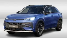 Gebruikt 2025 VW T-Roc Edition SUV | € 42.995 (Eerlijke prijs)