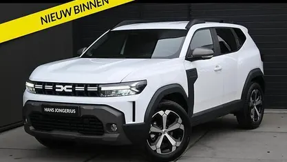 Occasion 2024 Dacia Duster Journey SUV | € 28.449 (Eerlijke prijs)