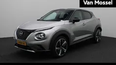 Gebruikt 2023 Nissan Juke SUV | € 25.925 (Eerlijke prijs)