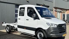 Gebruikt 2022 Mercedes Sprinter Van | € 20.950 (Super prijs)