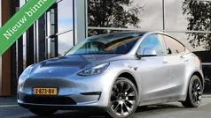 Gebruikt 2024 Tesla Model Y Long Range AWD SUV | € 40.950 (Eerlijke prijs)