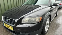 Zwart Gebruikt 2007 Volvo C30 Momentum Hatchback | € 3.099 (Goede deal)