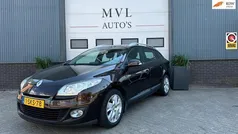 Renault Mégane GrandTour