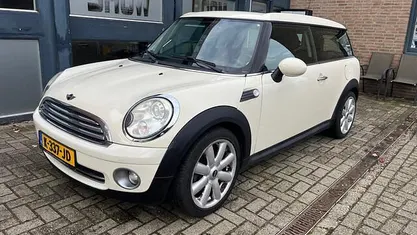 Occasion Mini Cooper Chili 120 PK (88 kW) 2008 Hatchback