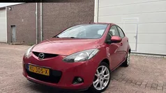 Gebruikt 2007 Mazda 2 Hatchback | € 2.195 (Eerlijke prijs)