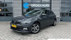 Grijs Gebruikt 2021 VW Polo R-line Edition Hatchback | € 19.345 (Eerlijke prijs)